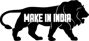 Make in India logo
